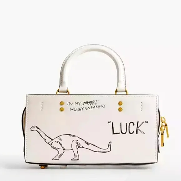 トートバッグ coach Rogue Bag 26 With Sketch Print CAN07 COACH® | Rogue Bag 26 With Sketch Print
